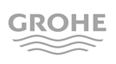 logo grohe