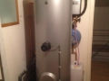 zonneboiler